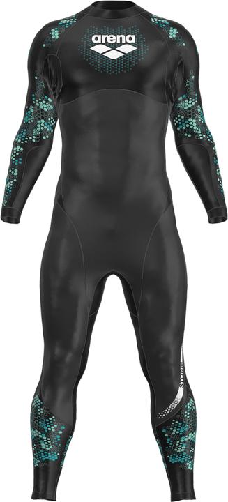 Produktbild Arena M Storm Wetsuit (5/4 mm, M)
