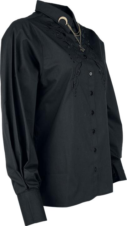 Immagine prodotto Dark Academia Nocturnal Stroll with Magic (M)