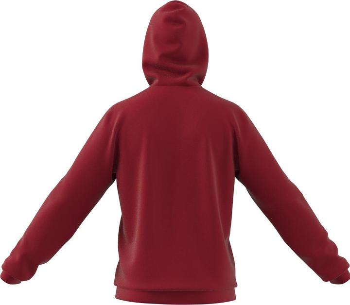 Produktbild Adidas M Bl Ft Hd,Scarle/White Scarle/White S (S)