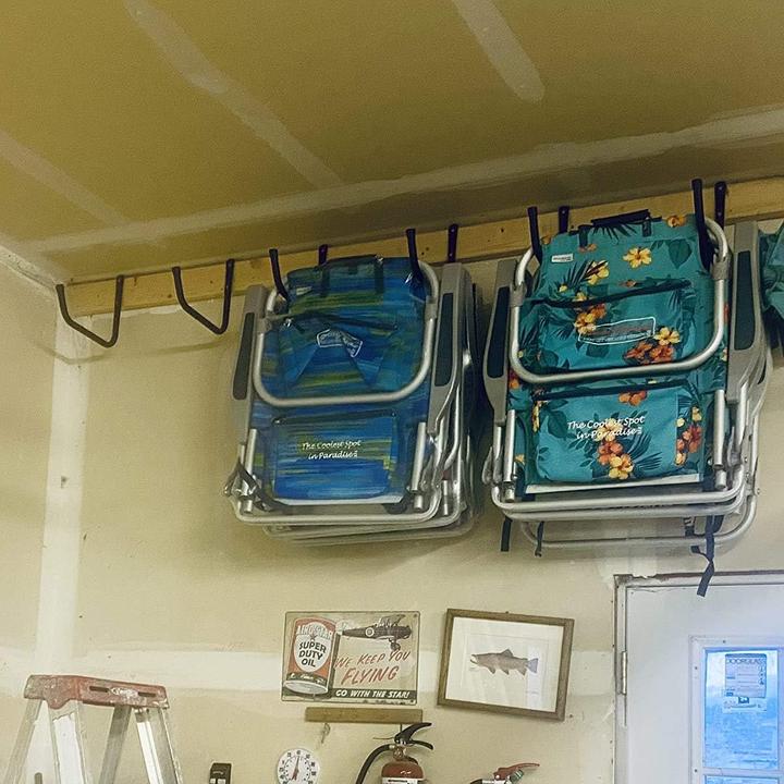 Produktbild Pipabiba Wandhaken