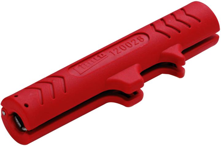 Produktbild Cimco Kabelentmanteler (124 mm)