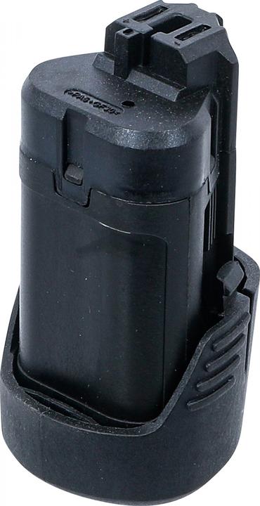 Actual product image BGS Replacement Battery Li-Ion 10.8 V / 1.3 Ah for 9259 (10.8 V)