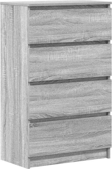 Actual product image VidaXL Zeva (60 x 35 x 98.5 cm)