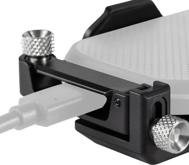 Immagine prodotto Tilta Supporto universale per unità SSD V2 (Accessori per gabbie)