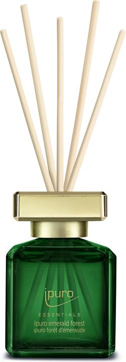 Produktbild Ipuro Raumduft emerald forest (50 ml)