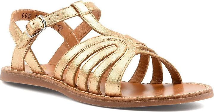 Produktbild Pom D'api Plage Curve Stripes (38)