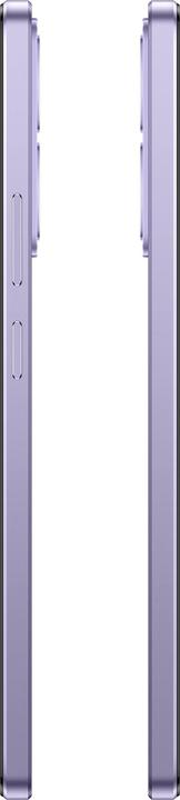 Actual product image realme 14T 5G 8GB 256GB Lightning Purple (256 GB, Lightning Purple, 6.67", Dual SIM, 5G)