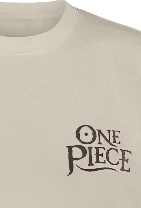 Immagine prodotto ABYstyle One Piece - Monkey D. Ruffy - L Grosse (L)