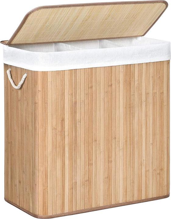 Actual product image Jamb Wäschekorb (150 l)