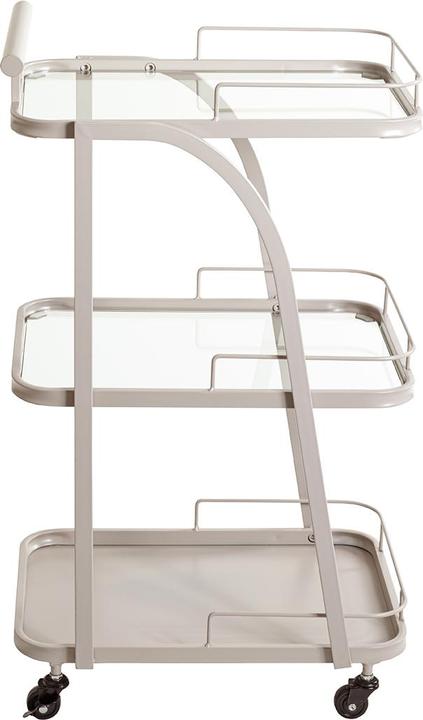 Immagine prodotto HAKU Möbel Servierwagen