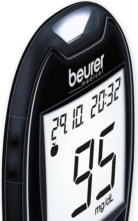 Produktbild Beurer GL 44