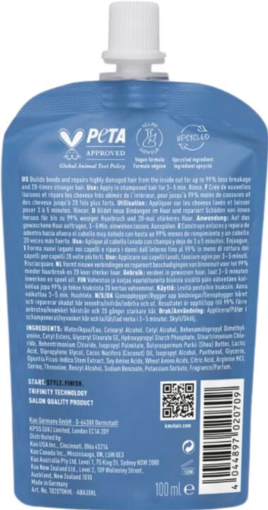 Immagine prodotto KMS California Trattamento Idratante Ripristinante (100 ml)