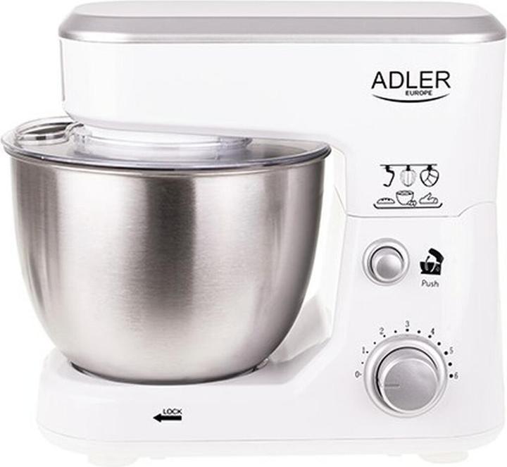 Actual product image Adler AD 4216 (4 l, 500 W)