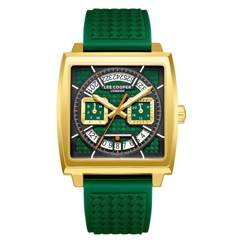 Lee Cooper, Armbanduhr, LC08065.177