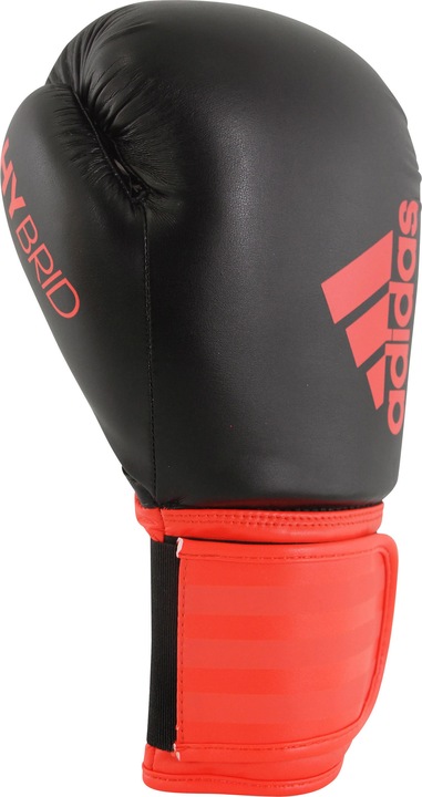 Immagine prodotto adidas HYBRID 100 BOXHANDSCHUHE 8OZ (8 OZ, Taglia unica)