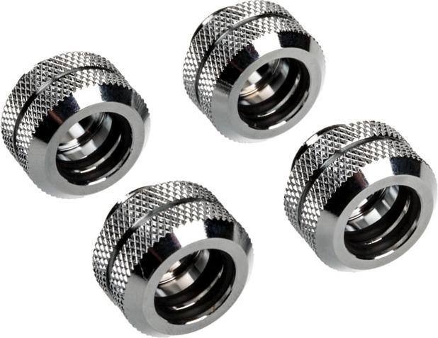 Produktbild Corsair Hydro X Series Fitting XF Hardline 4-pack
