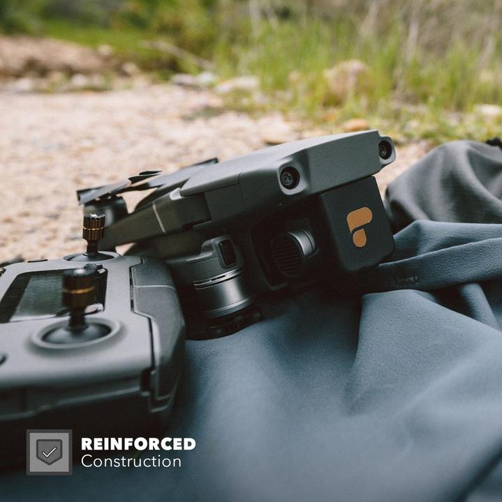 Actual product image PolarPro Mavic Gimbal Lock (DJI Mavic Pro, DJI Mavic Pro Platinum)