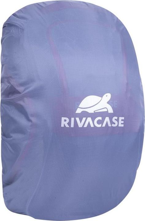 Actual product image Rivacase NB Backpack Mercantour /red 5265 (30 l)