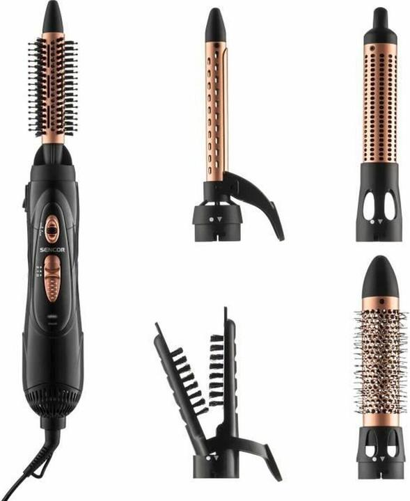 Image du produit Sencor Sèche-cheveux SHS 8550BK