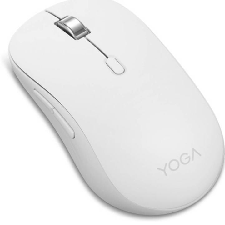 Actual product image Lenovo MICE BO Legion M600s Mouse (Cable, Wireless)