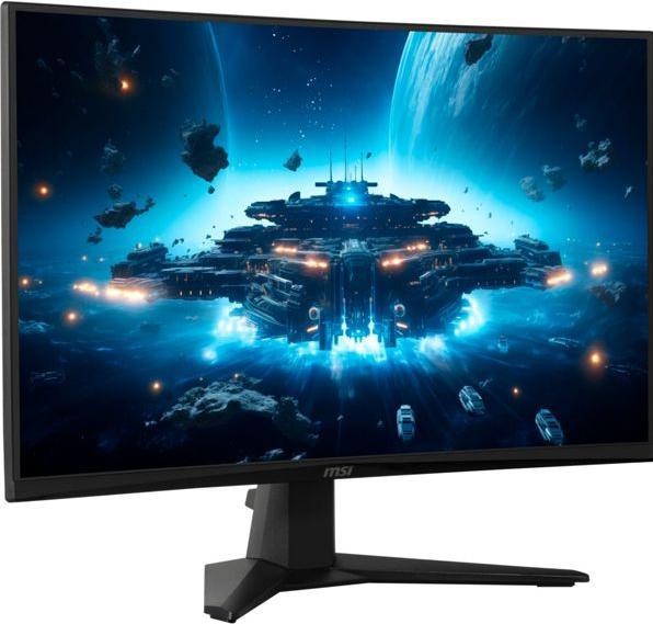 Image du produit MSI MAG 276CXFDE (1920 x 1080 pixels, 27")