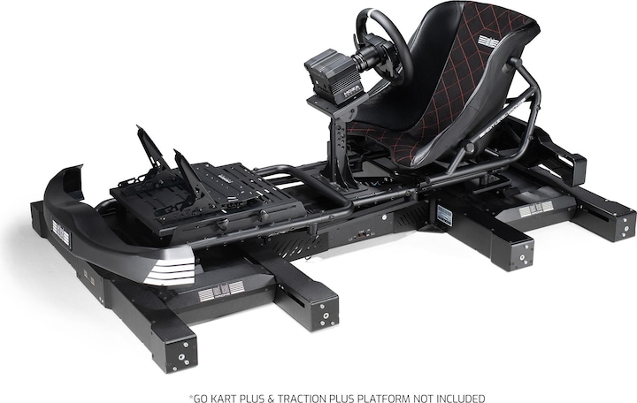 Actual product image Next Level Racing Go Kart Plus Motion Adaptor Kit