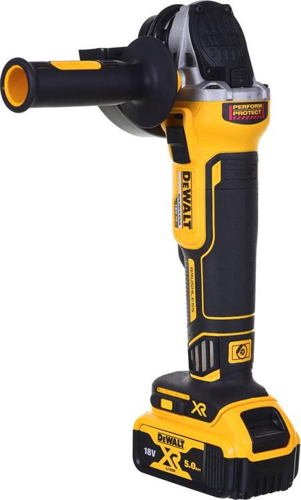 Produktbild DeWalt DCK2080P2T-QW