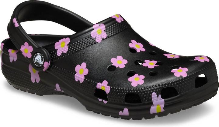 Image du produit Crocs Classic Flower Clog (39)