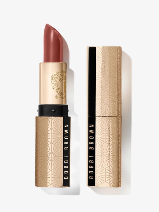 Image du produit Bobbi Brown Golden Glamour Luxe Lipstick After.Tea