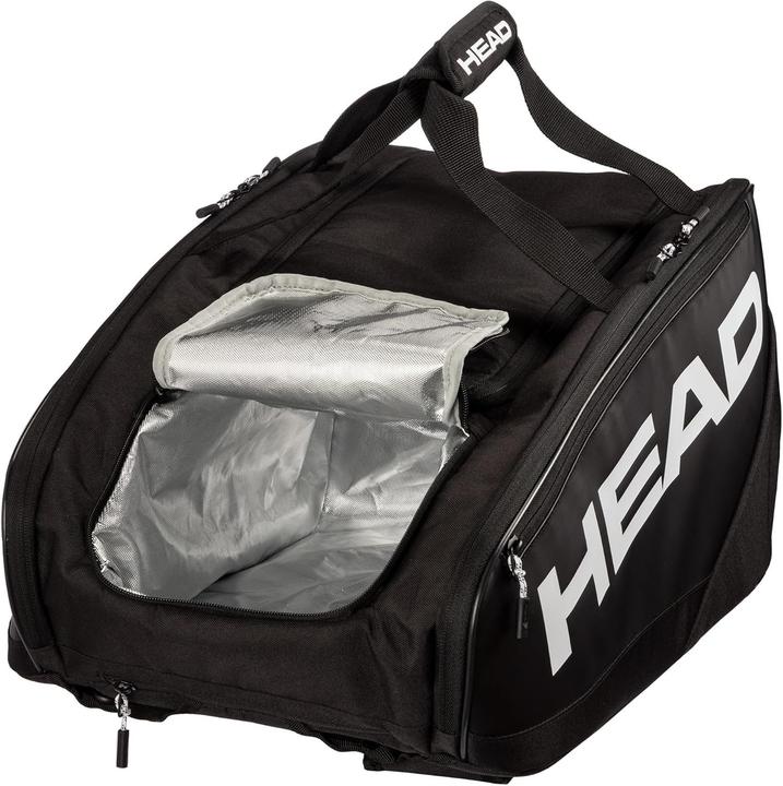 Actual product image Head Pickleball Bag Pro M