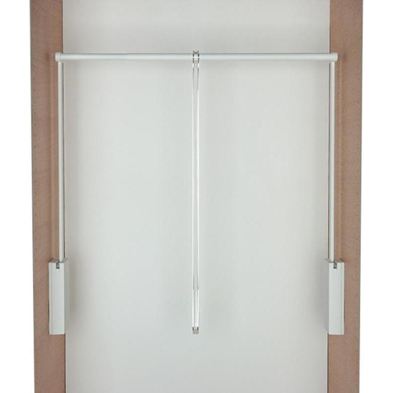 Servetto, Möbelausstattung, Kleiderlifte 3T (1 Stk.)