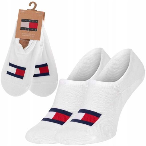 Produktbild Tommy Hilfiger Footies (2er Pack, 35 - 38)