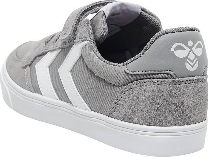 Produktbild hummel Slimmer Stadil Low Junior (32)