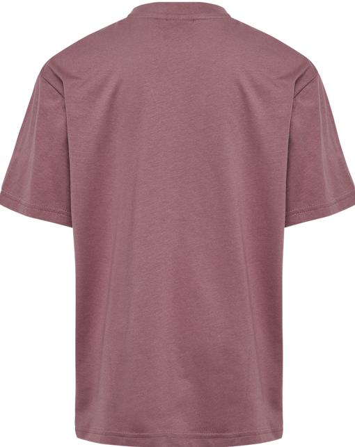 Actual product image hummel hmlCLEAN T-SHIRT S/S (146)