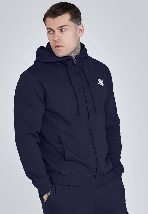 Image du produit Siksilk Sweatjacke Essentials (S)