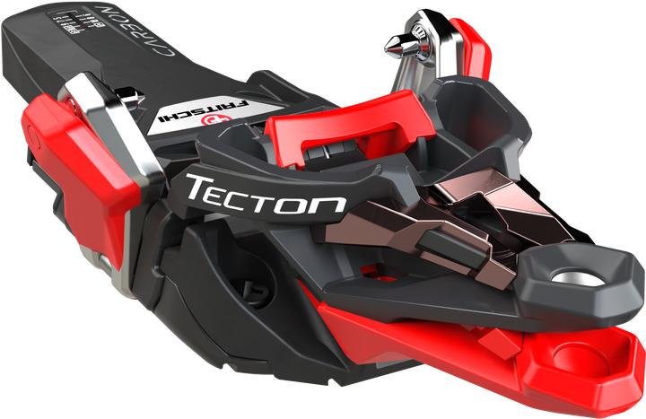 Image du produit Fritschi Fixations de ski de randonnée Tecton 13 Not Set (Ski de randonnée)