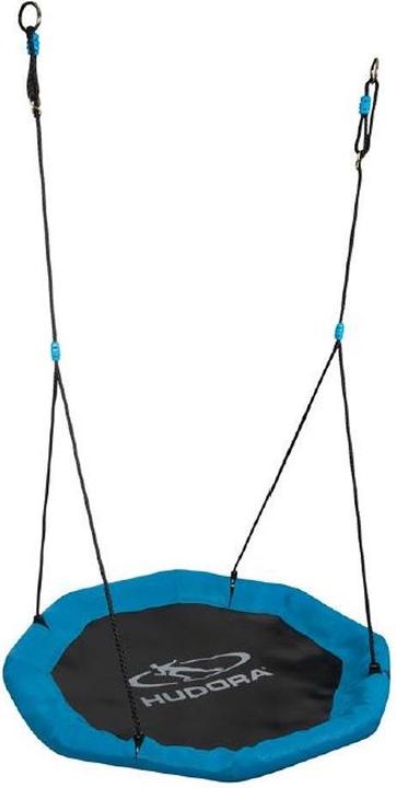 Actual product image Hudora Nest Swing Octagon 70