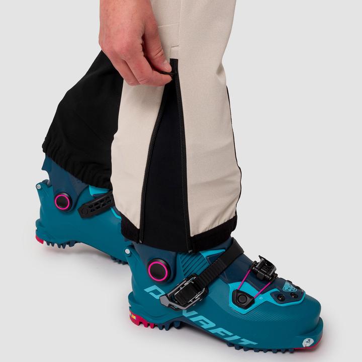 Actual product image Salewa Sella Dst Light Pant W (Frequency band 38 (2600 MHz))