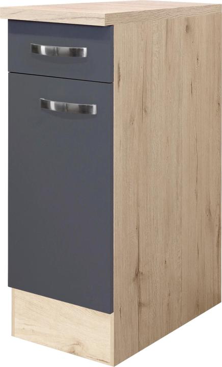 Image du produit Lipo Meuble bas de cuisine (30 x 60 x 85 cm)