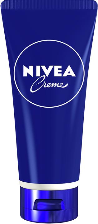 Produktbild NIVEA Creme Tube (Körpercreme, 100 ml)