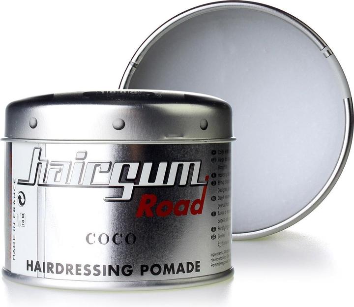 Immagine prodotto Hairgum Balsamo per capelli (Gel per capelli)