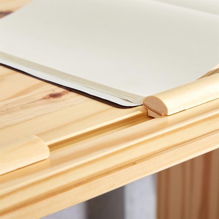 Actual product image IDIMEX Kevin (115 x 60 x 73 cm)