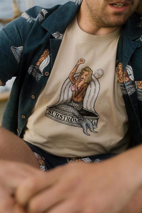 Produktbild Lakor Tinned Mermaid (M)