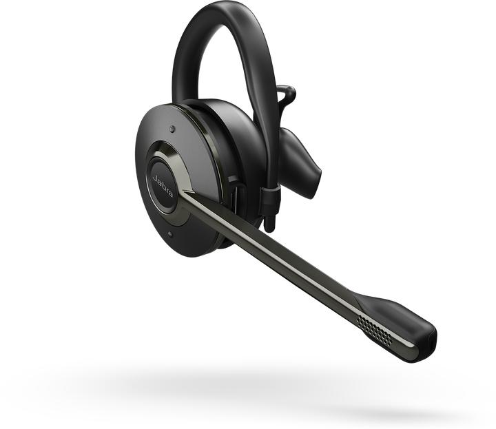 Produktbild Jabra Engage 75 SE Convertible NC(DECT, RJ, USB, Bluetooth) 3in1 (Kabellos, USB-A)