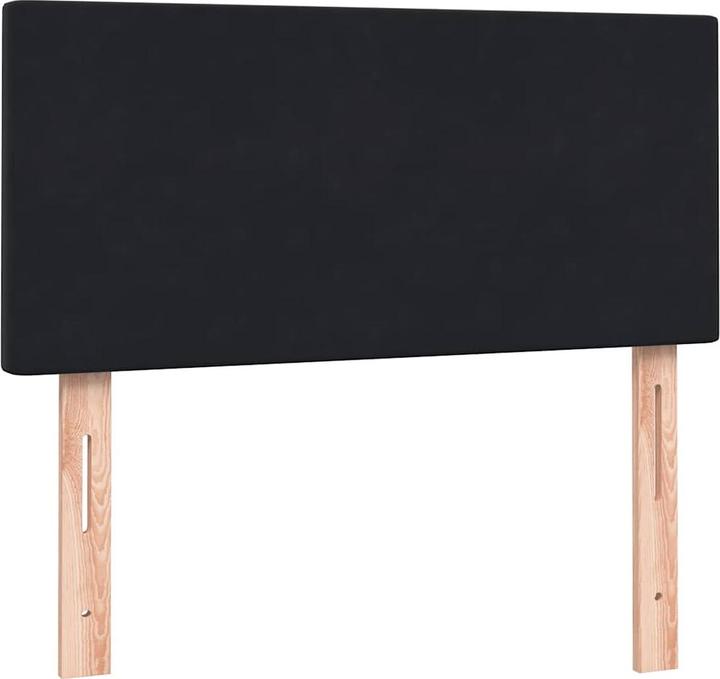 Produktbild vidaXL Boxspringbett (80 x 220 cm)