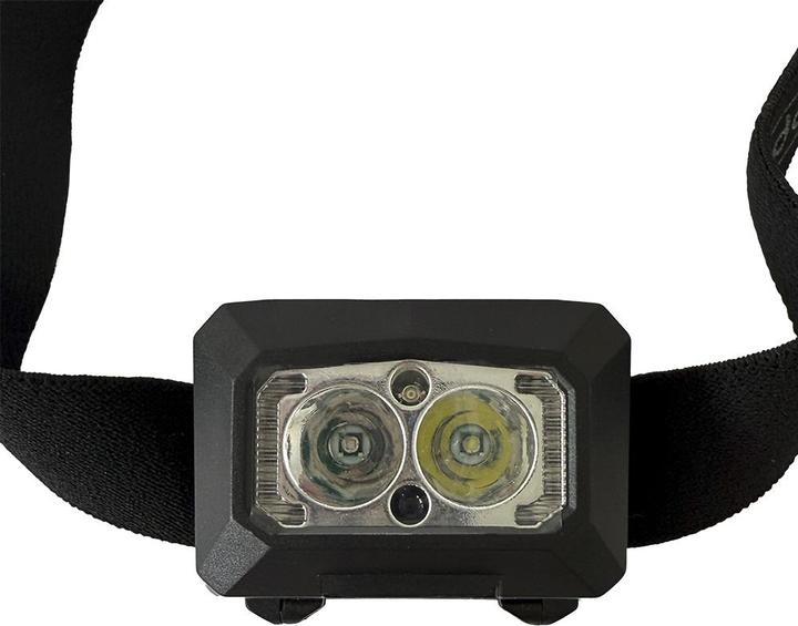 Produktbild Gladiatorfit Stirnlampe