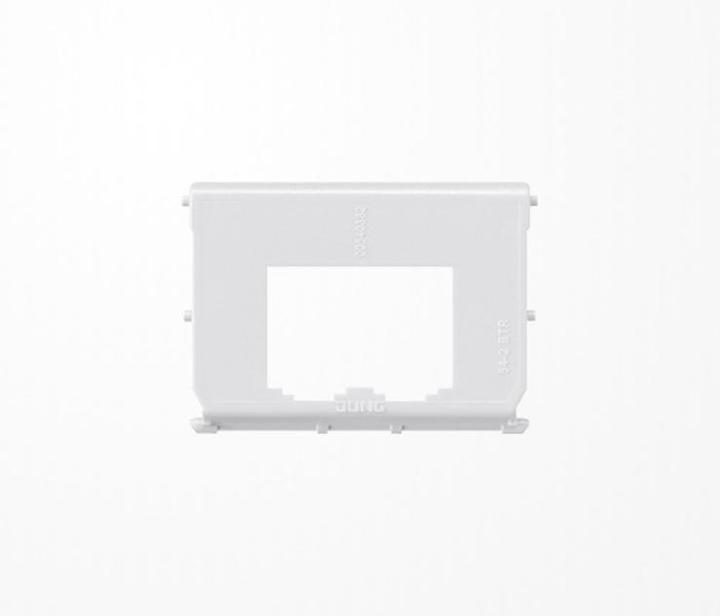 Actual product image JUNG Mounting insert