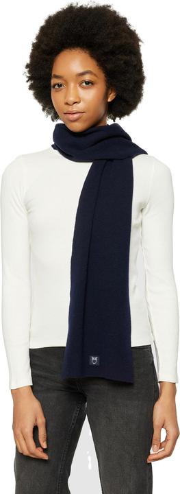 Produktbild KnowledgeCotton Apparel Rib Knit Wool