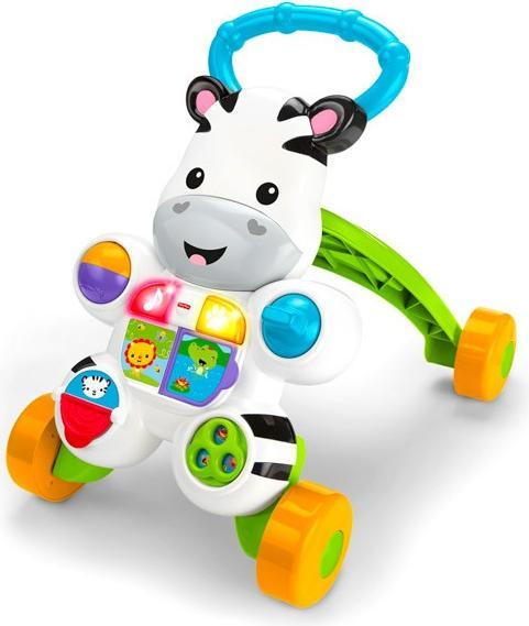 Image du produit Fisher-Price Trotteur Zebra