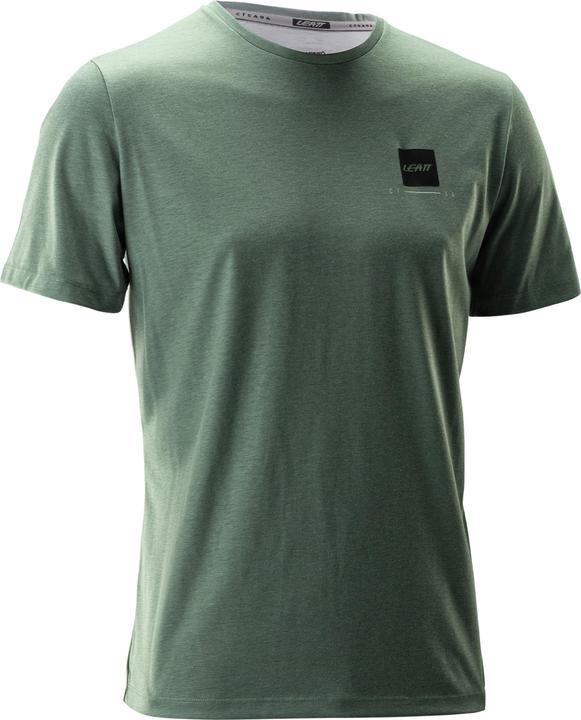 Produktbild Leatt MTB Gravity 3.0 Jersey mist green L (L)